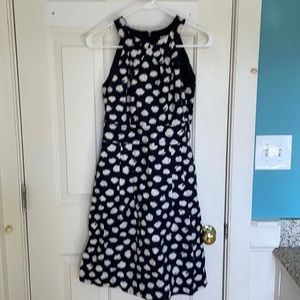 Woman’s loft dress